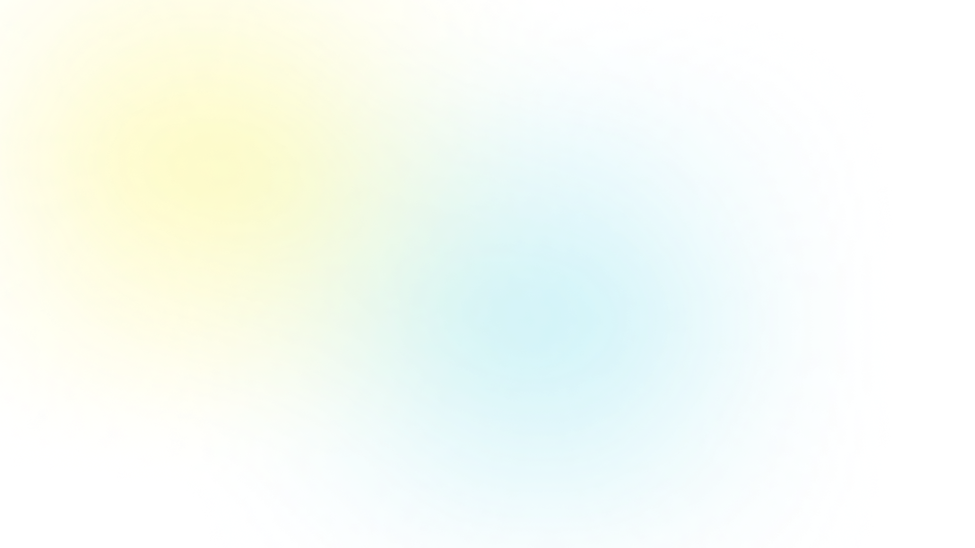 Glow background